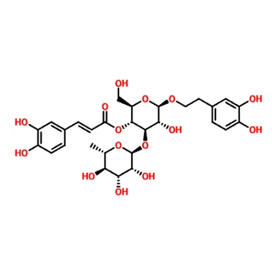 61276-17-3 Verbascoside