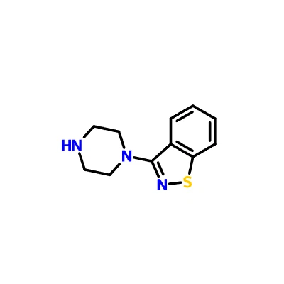87691-87-0|3-(1-piperazinyl)-1,2-benzisothiazol