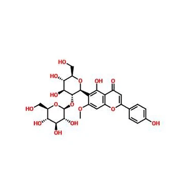 CAS NO.72063-39-9 Spinosin