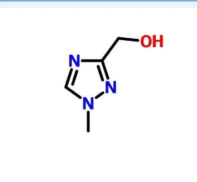 (1-methyl-1H-[1,2,4]triazol-3-yl)-methanol CAS NO: 135242-93-2