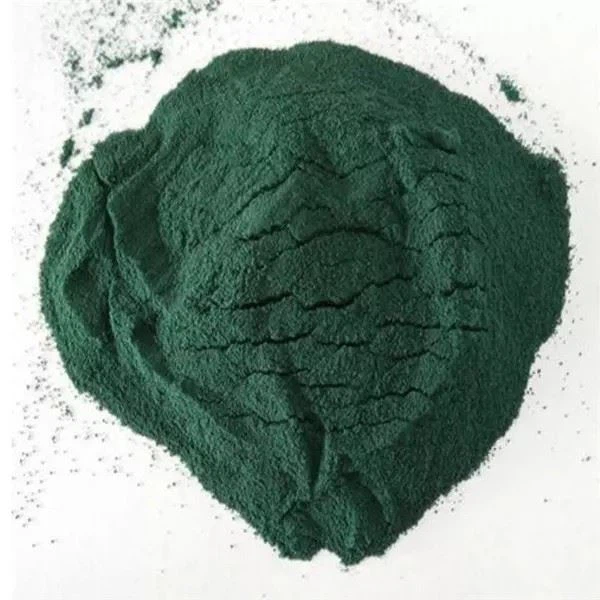 CAS 10060-12-5 | Chromic Chloride Hexahydrate