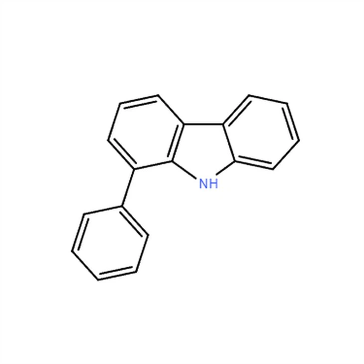CAS 104636-53-5|1-fenyl-9H-karbazol