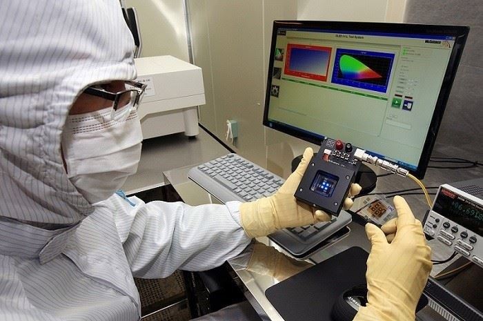 CAS:1047-16-1 | Quinacridone