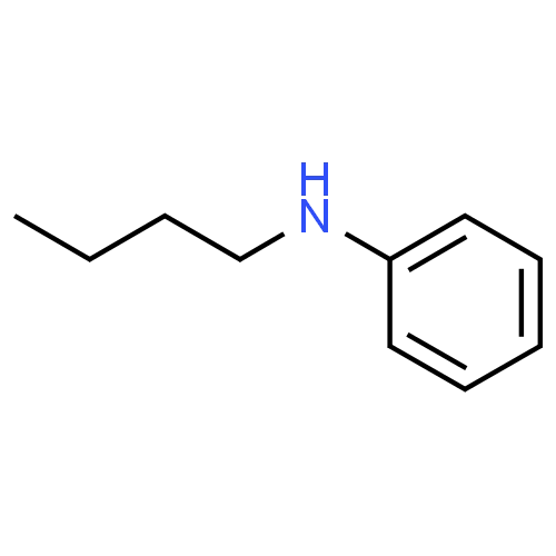 CAS 1126-78-9|N-fenyl-n-butylamin