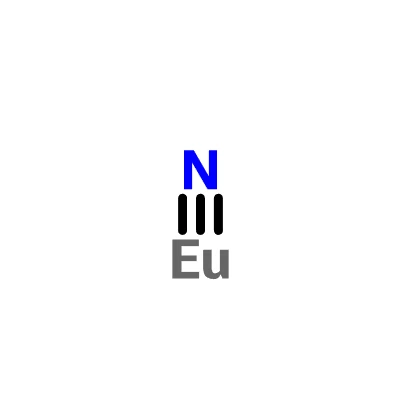 CAS 12020-58-5|NITRID EUROPIUM