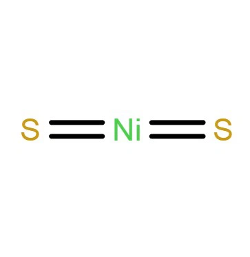 CAS: 12035-51-7|Sulfid nikelnatý