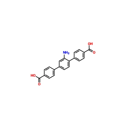 CAS 1312703-28-8|2'-amino-1,1':4,1''-terfenyl-4,4''-dikarboxylová kyselina