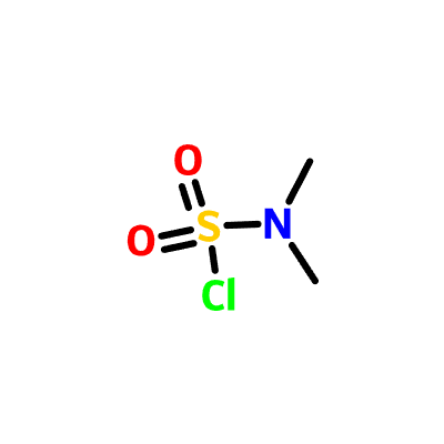 CAS 13360-57-1|Dimethylsulfamoylchlorid
