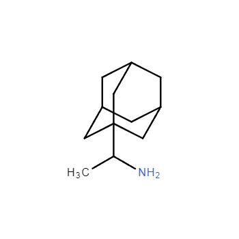 CAS 13392-28-4|1-AdaMantanethylaMine
