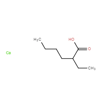 CAS 136-51-6|2-ethylhexanoát vápenatý