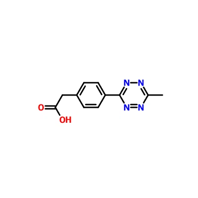 CAS 1380500-88-8|Kyselina methyltetrazinová