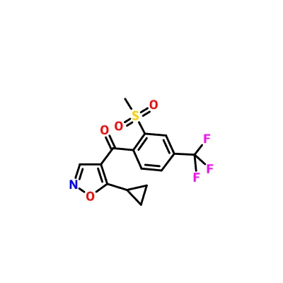CAS 141112-29-0|Isoxaflutol
