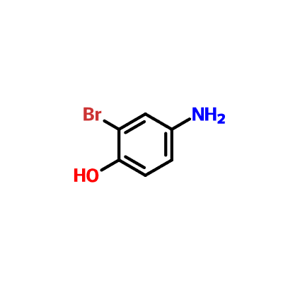 CAS 16750-67-7|4-AMINO-2-BROMOFENOL