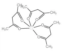 CAS:21679-31-2|Tris(acetylacetonato)chrom