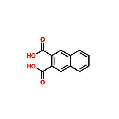 CAS 2169-87-1|2,3-KYSELINA NAFTALENDIARBOXYLOVÁ