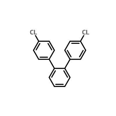 CAS 21711-56-8|4,4''-dichlor-1,1':2',1''-terfenyl
