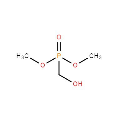 CAS:24630-67-9|Dimethyl(hydroxymethyl)fosfonát