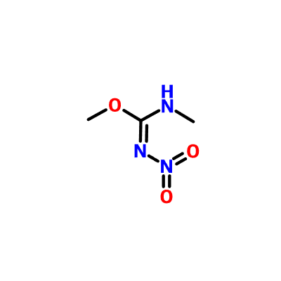 CAS 255708-80-6|N,O-dimethyl-N'-nitroisomočovina