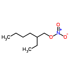 CAS:27247-96-7|2-Ethylhexylnitrát