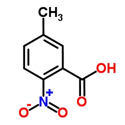 CAS:3113-72-2|Kyselina 5-methyl-2-nitrobenzoová