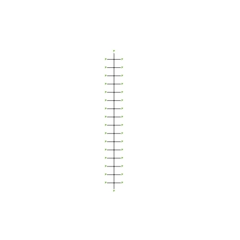 CAS 355-49-7|PERFLUOROHEXADEKAN