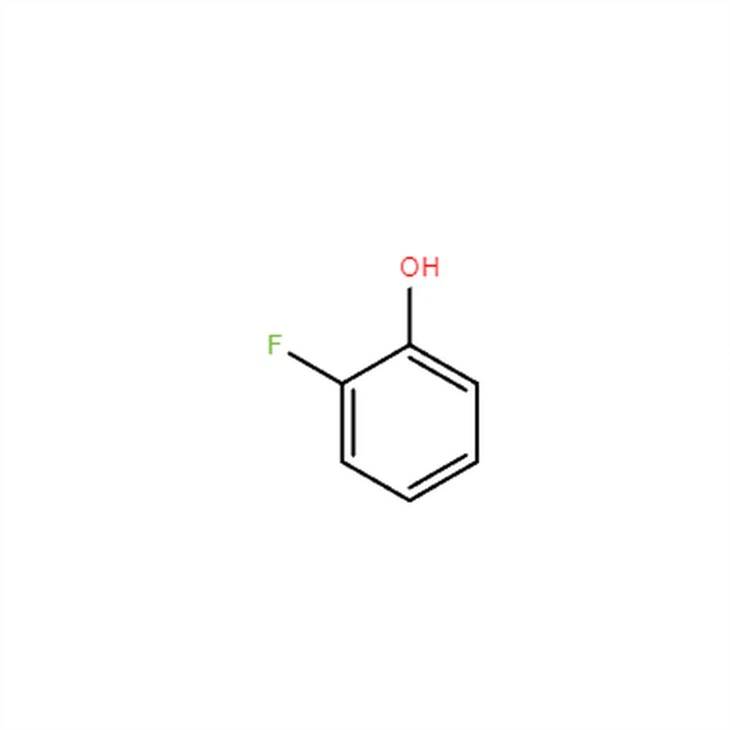 CAS 367-12-4 | 2-Fluorophenol