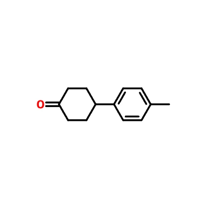 CAS 40503-90-0|4-(4-Methylfenyl)cyklohexanon