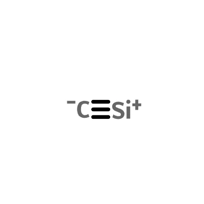CAS 409-21-2|Karbid křemíku