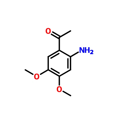 CAS 4101-30-8|2'-AMINO-4',5'-DIMETHOXYACETOFENON