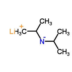 CAS:4111-54-0|Lithium diisopropylamid