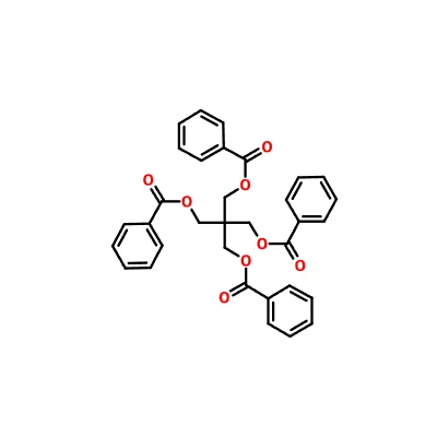 CAS 4196-86-5 | PENTAERYTHRITOL TETRABENZOATE