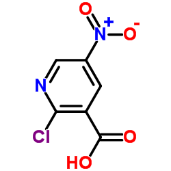 CAS:42959-38-6|2-Chlor-5-kyselina nitronitronitová