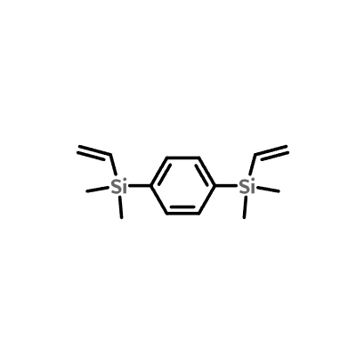 CAS 4519-17-9|1,4-BIS(VINYLDIMETHYLSILYL)BENZEN