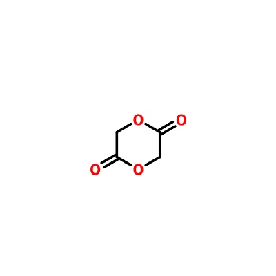 CAS: 502-97-6 1,4-dioxan-2,5-dione