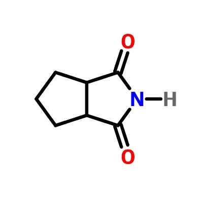 CAS:5763-44-0|tetrahydrocyklopenta[c]pyrrol-1,3(2H,3aH)-dion