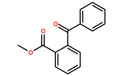 CAS:606-28-7|Methyl 2-benzoylbenzoát