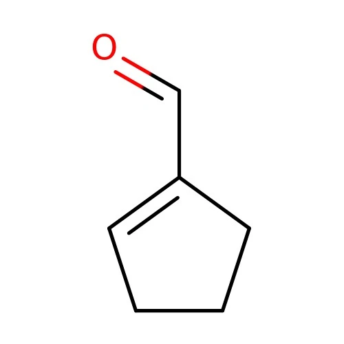 CAS:6140-65-4|1-Cyklopenten-1-karbaldehyd
