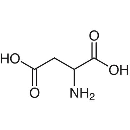 CAS:617-45-8|Kyselina DL-asparagová