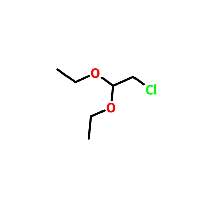 CAS 621-62-5|Chloracetaldehyddiethylacetal