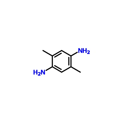 CAS 6393-01-7|2,5-dimethyl-1,4-benzendiamin