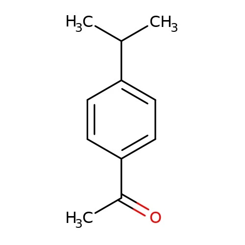 CAS:645-13-6|4'-Isopropylacetofenon