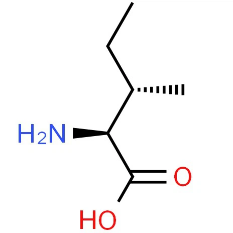 CAS:73-32-5|L-Isoleucin