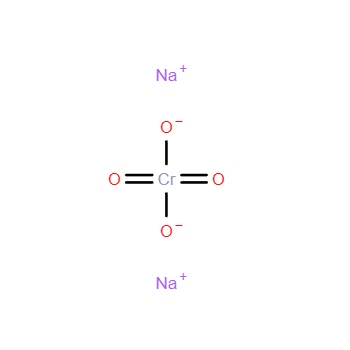 CAS 7775-11-3 | Sodium Chromate