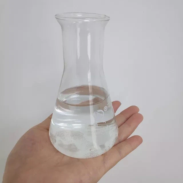 CAS:78-40-0 | Triethyl Phosphate (TEP)