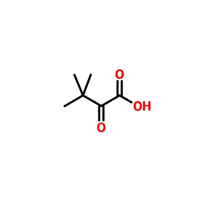 CAS 815-17-8|3,3-kyselina dimethyl-2-oxomáselná
