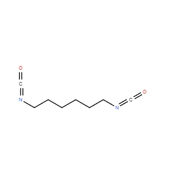CAS 822-06-0|Hexamethylendiisokyanát