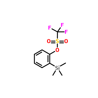 CAS 88284-48-4|2-(TRIMETHYLSILYL)FENYL TRIFLUOROMETHANESULFONATE