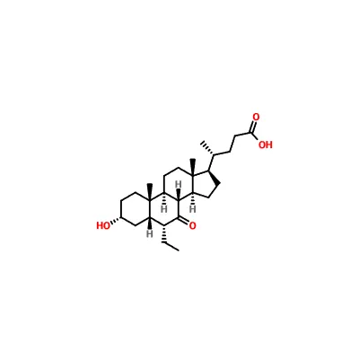 CAS 915038-26-5|3 -hydroxy-6-ethyl-7-keto-5 -cholan-24-kyselina