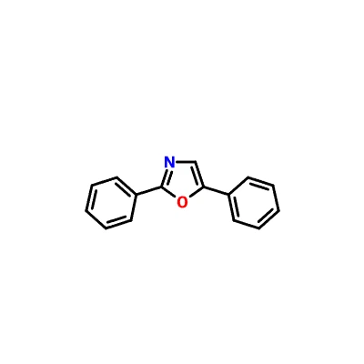 CAS 92-71-7| 2,5-difenyloxazol