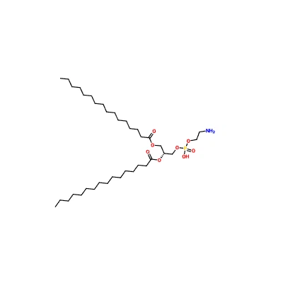 CAS: 923-61-5 1,2-DIPALMITOYL-SN-GLYCERO-3-FOSPHOETHANOLAMINE